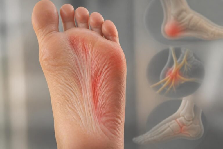 découvrez les complications à surveiller en cas d'aponévrosite plantaire pour mieux gérer cette douleur au pied et favoriser une guérison efficace.