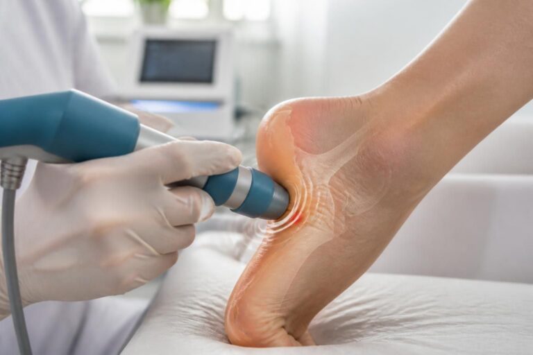découvrez comment l'onde de choc soulage efficacement l’épine calcanéenne en réduisant la douleur et favorisant la guérison rapide de cette inflammation du talon.