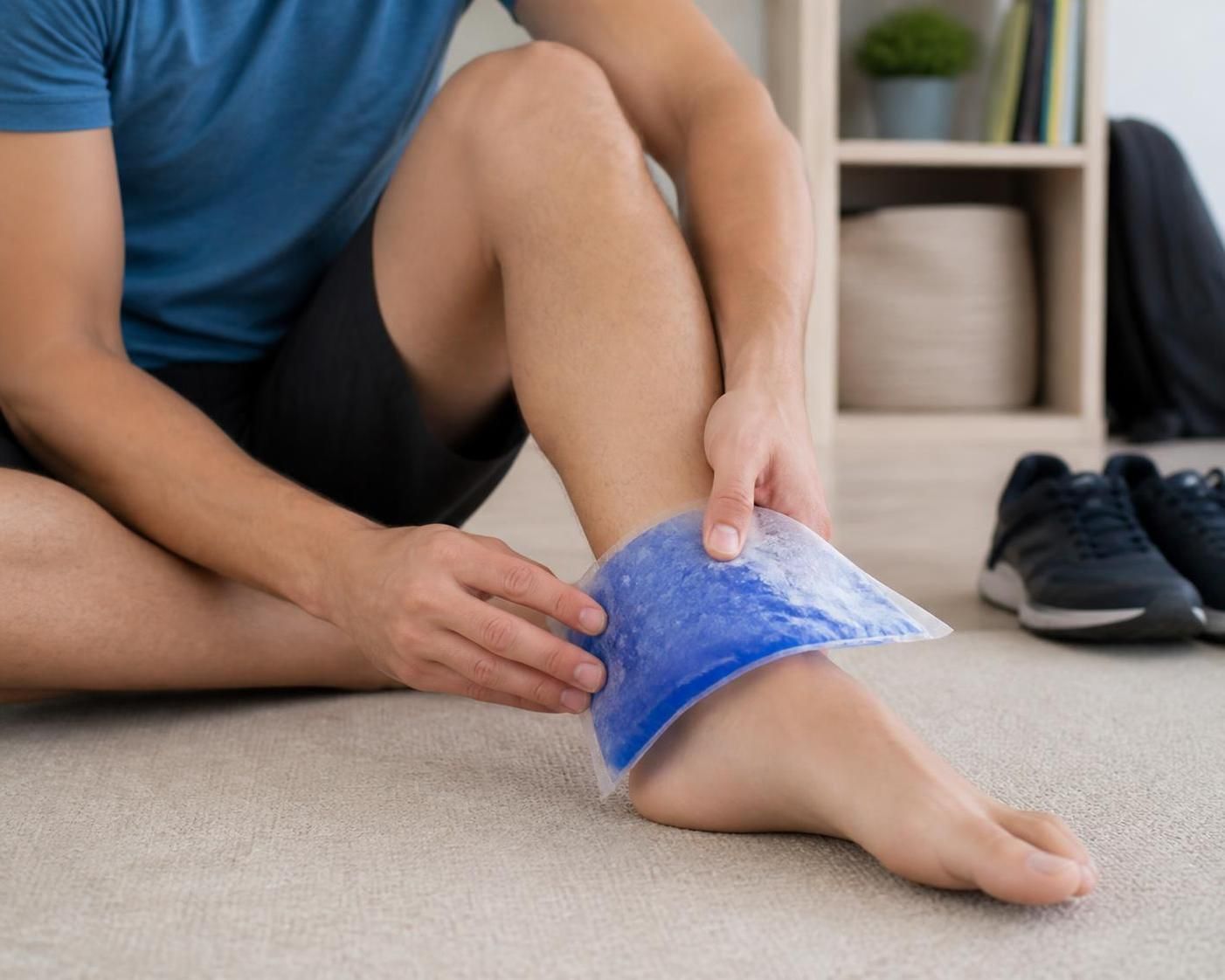 découvrez les causes courantes de la douleur au pied côté externe et explorez des solutions efficaces pour soulager votre gêne. conseils et traitements adaptés pour retrouver votre confort.