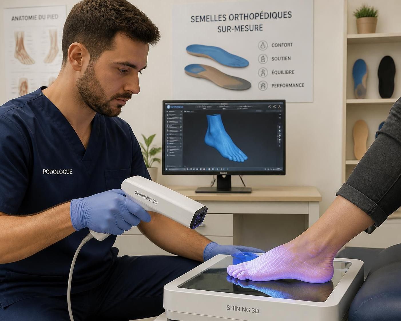 découvrez les causes fréquentes de la douleur au plat du pied et les solutions efficaces pour soulager et prévenir cet inconfort. conseils pratiques et traitements adaptés pour retrouver votre bien-être.