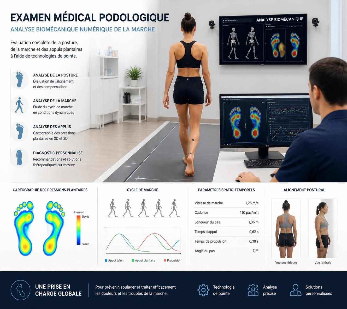 découvrez les causes courantes de la douleur lorsque vous posez le pied par terre et explorez des solutions efficaces pour soulager et prévenir cet inconfort.