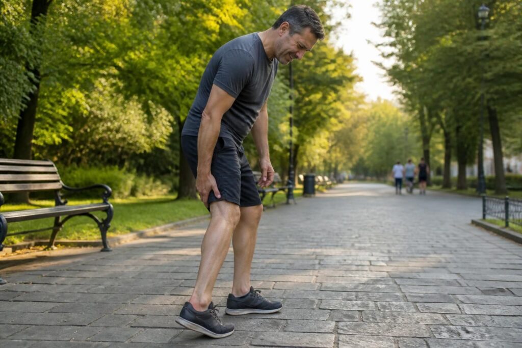 découvrez si marcher avec une épine calcanéenne est possible sans intensifier la douleur et obtenez des conseils pour soulager cet inconfort.