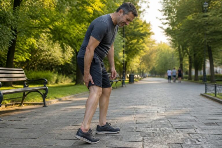 découvrez si marcher avec une épine calcanéenne est possible sans intensifier la douleur et obtenez des conseils pour soulager cet inconfort.