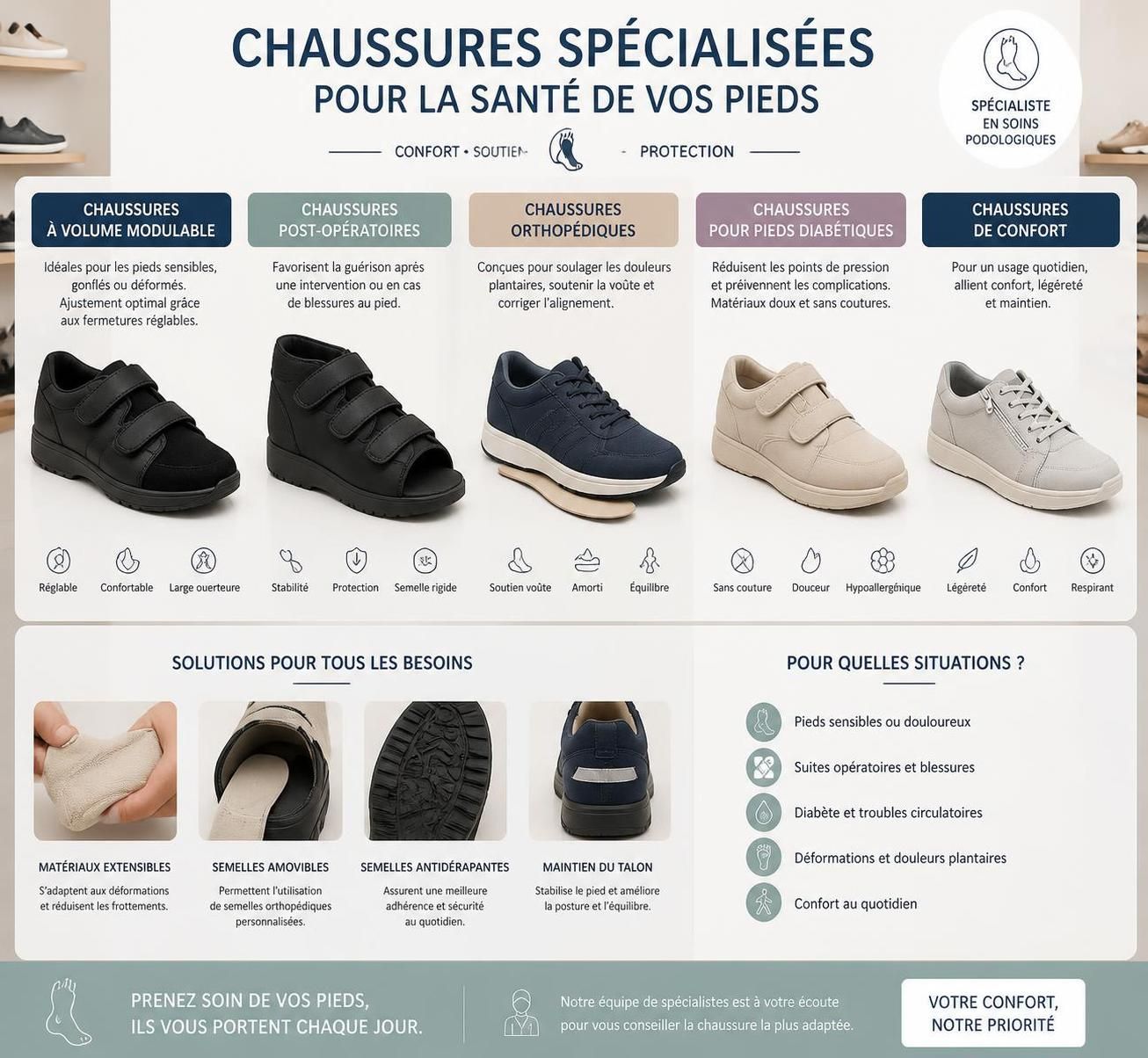 découvrez tout ce qu'il faut savoir en 2026 sur le remboursement des consultations chez le podologue avec la cmu, pour bien prendre soin de vos pieds sans souci financier.
