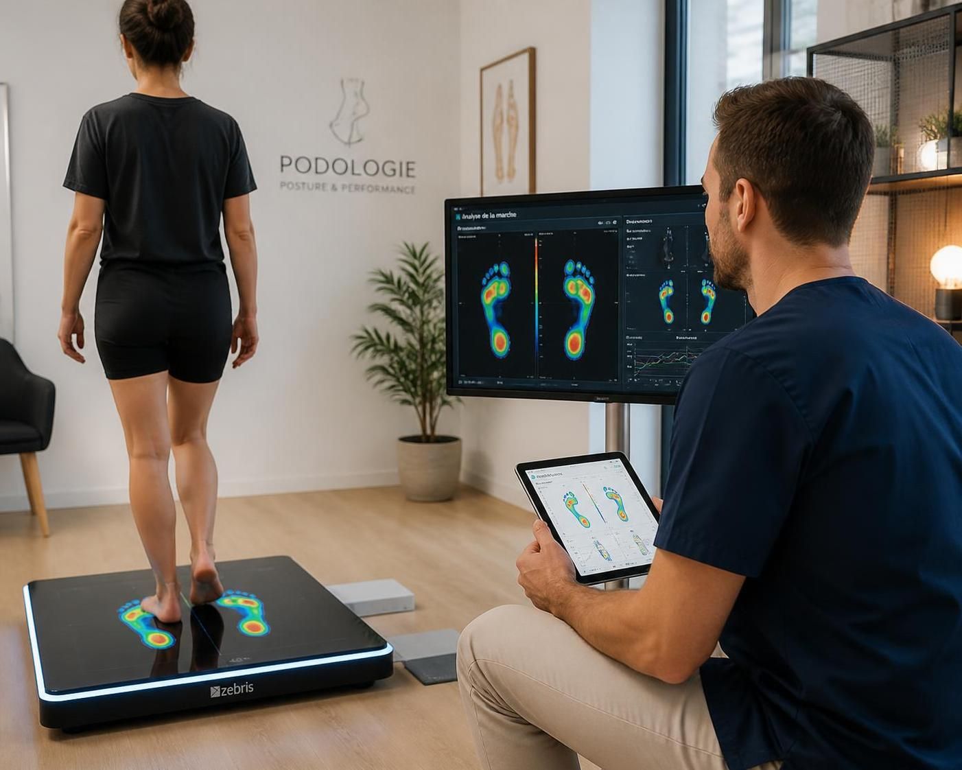 découvrez quel remboursement vous pouvez attendre pour un bilan podologique en 2026, les conditions et les prises en charge possibles pour vos soins des pieds.