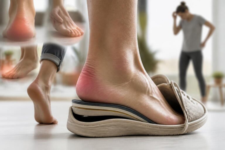 découvrez les effets secondaires possibles des semelles orthopédiques, leurs impacts sur la santé et comment les utiliser correctement pour un confort optimal.