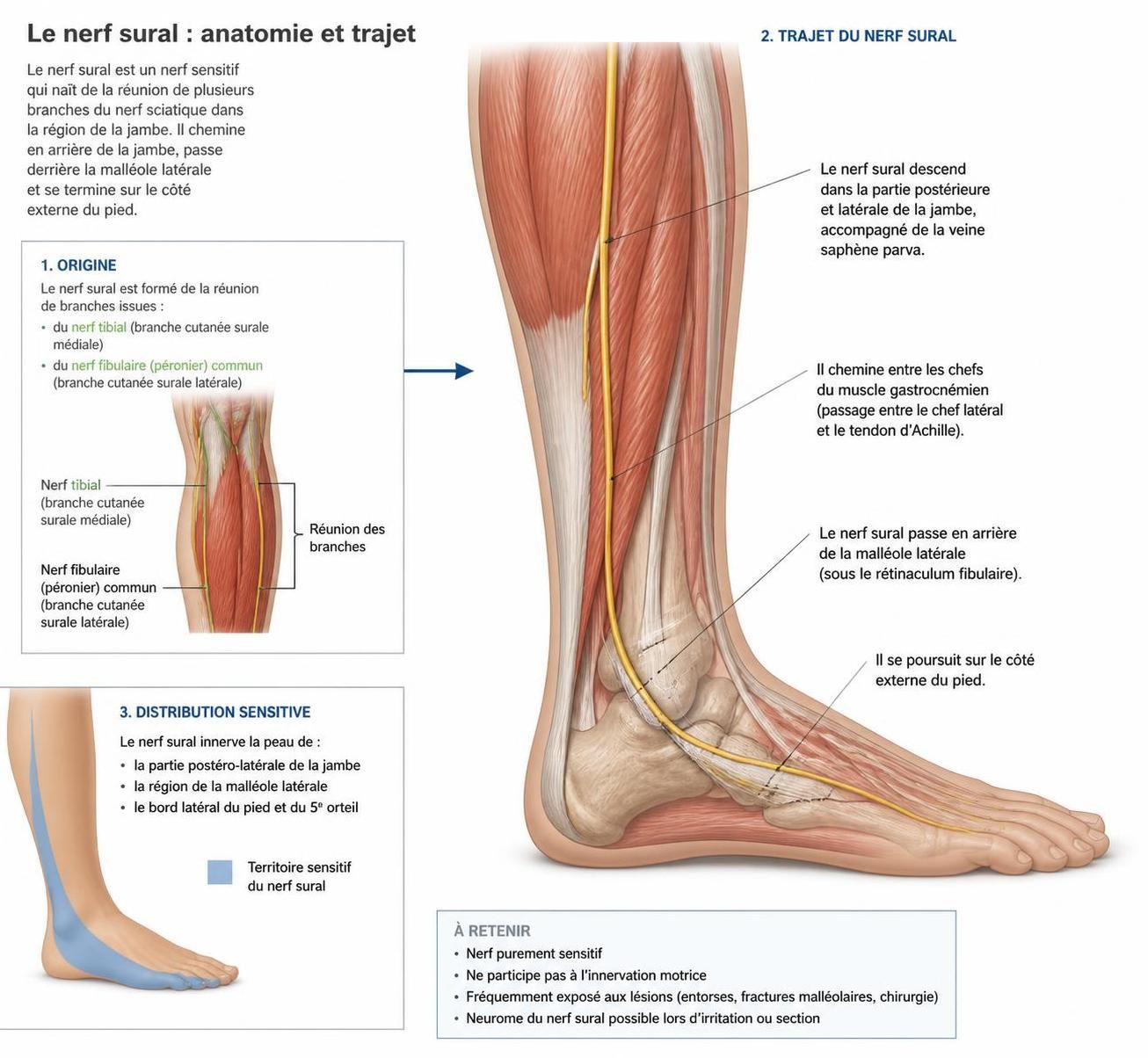 découvrez les causes, symptômes et traitements de la douleur sur le côté extérieur du pied pour mieux comprendre et soulager cet inconfort.