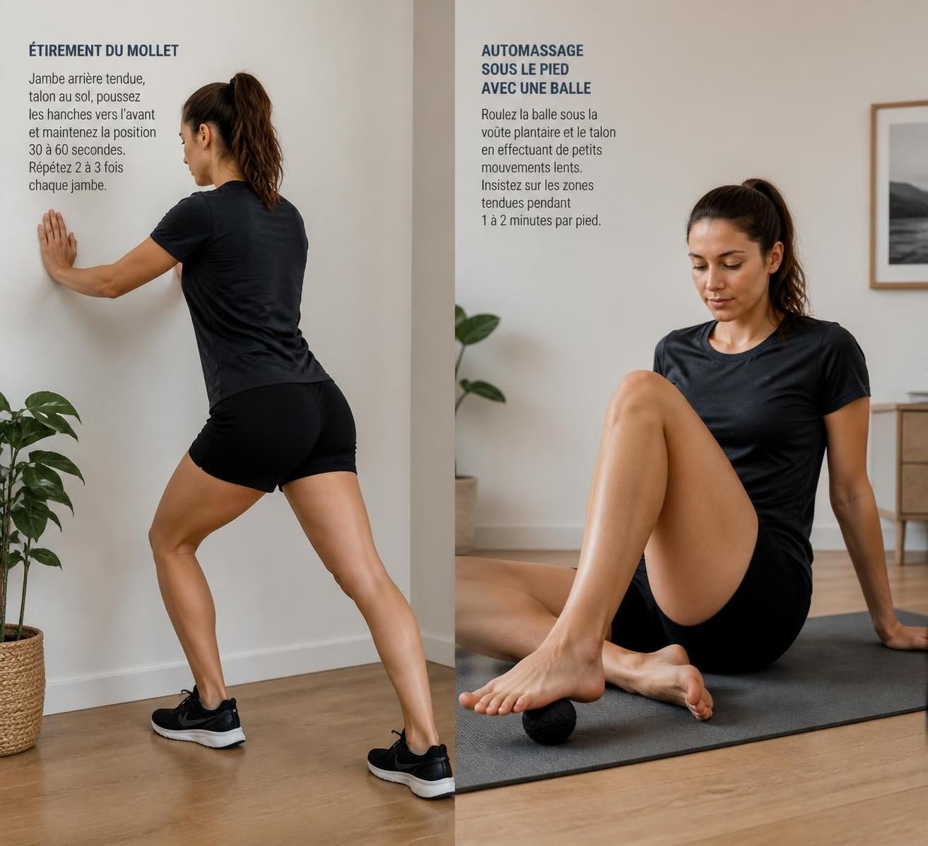 découvrez les causes courantes de la douleur au talon gauche et les solutions efficaces pour soulager cette gêne. conseils pratiques et traitements recommandés pour retrouver votre confort.