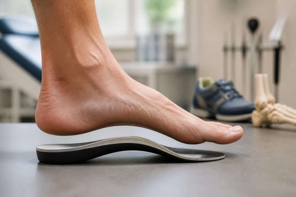 découvrez les causes du pied creux semelle et les solutions efficaces pour soulager cette condition. guide complet pour mieux comprendre et traiter le pied creux.