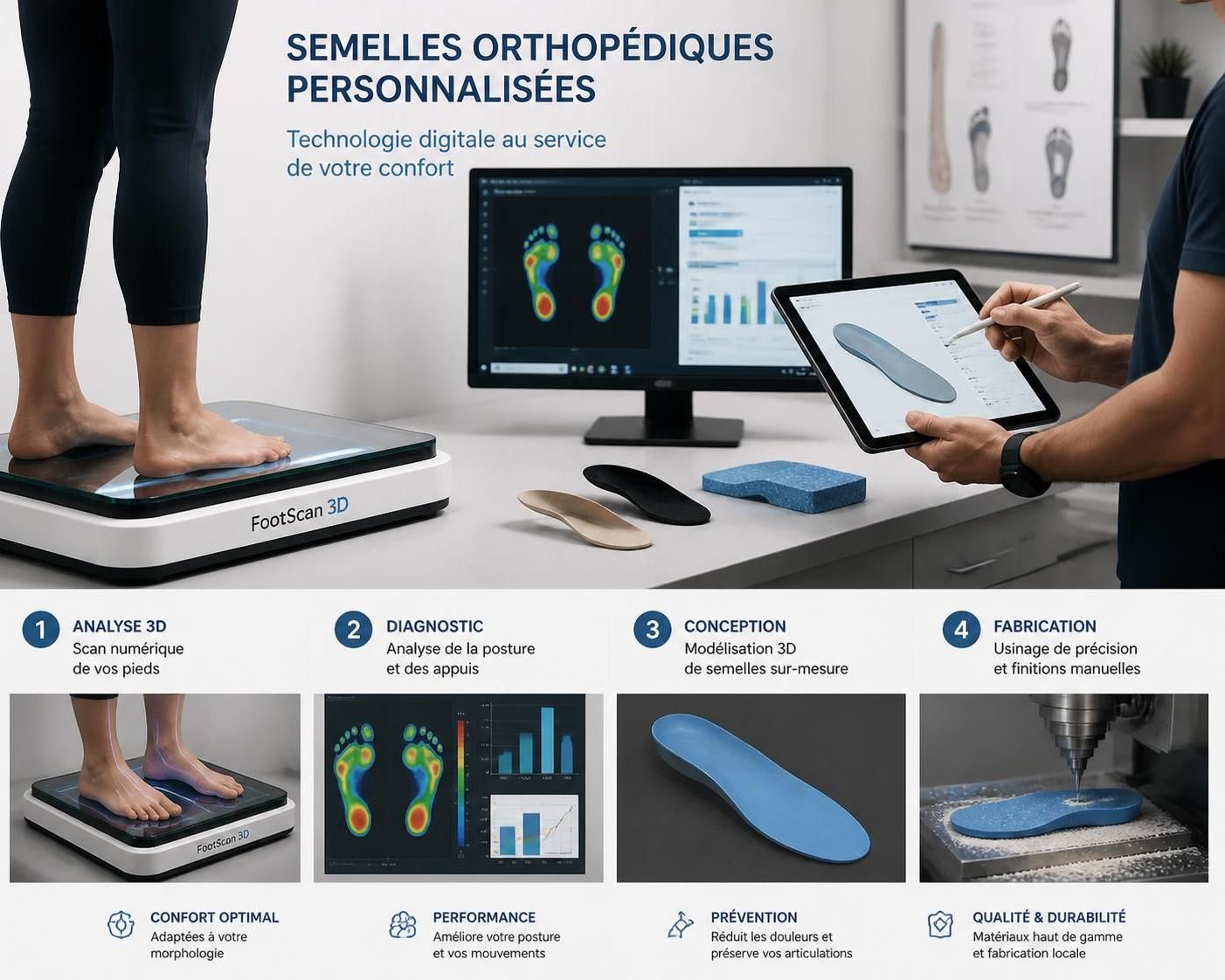 découvrez le prix d'une consultation podologue en 2026 et informez-vous sur les tarifs, remboursements et conseils pour choisir un podologue adapté à vos besoins.