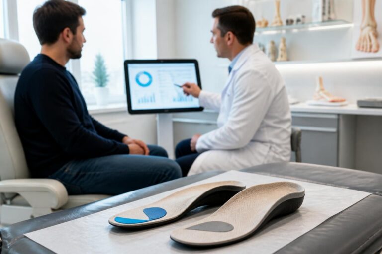 découvrez tout ce qu'il faut savoir en 2026 sur le remboursement des semelles orthopédiques : conditions, démarches et conseils pratiques pour profiter d'une prise en charge optimale.
