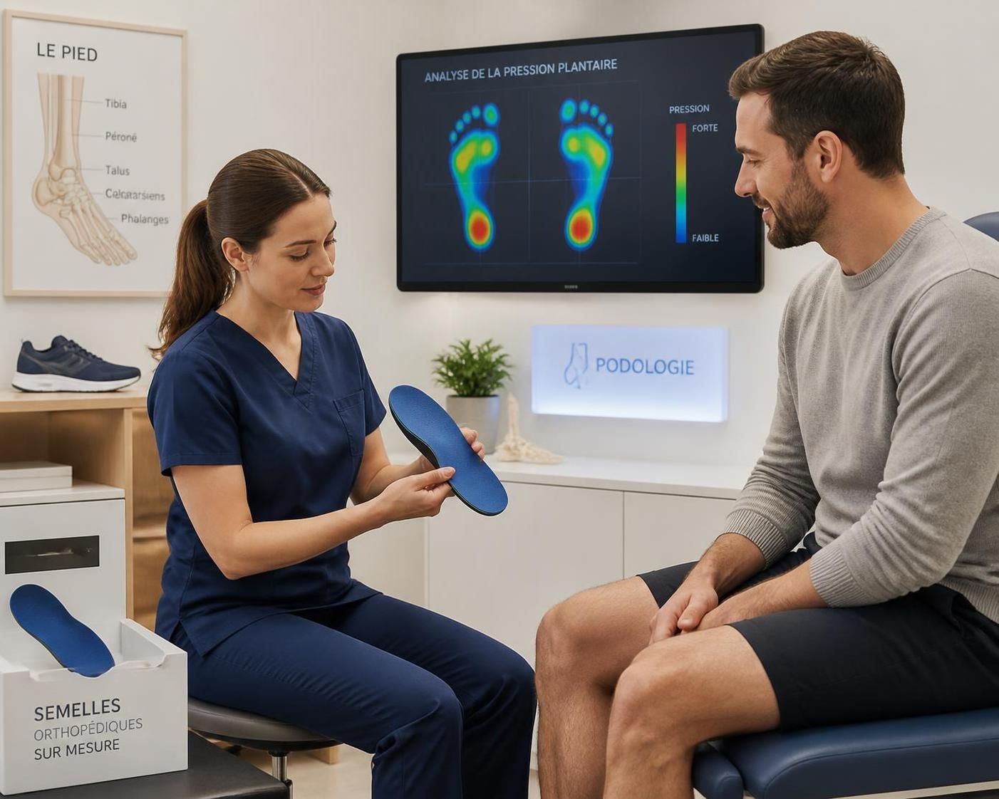 découvrez tout ce qu'il faut savoir en 2026 sur le remboursement des semelles orthopédiques : conditions, démarches et conseils pour bien profiter de vos droits.